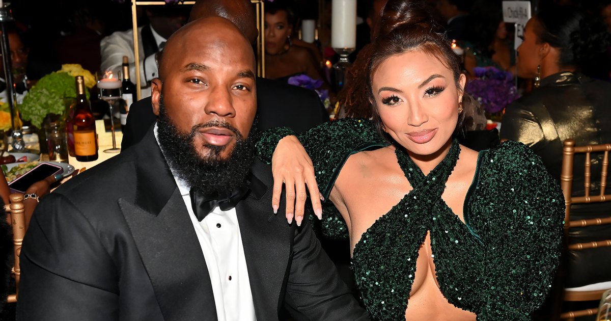 Every Accusation Made in Jeezy and Jeannie Mai’s Messy Divorce