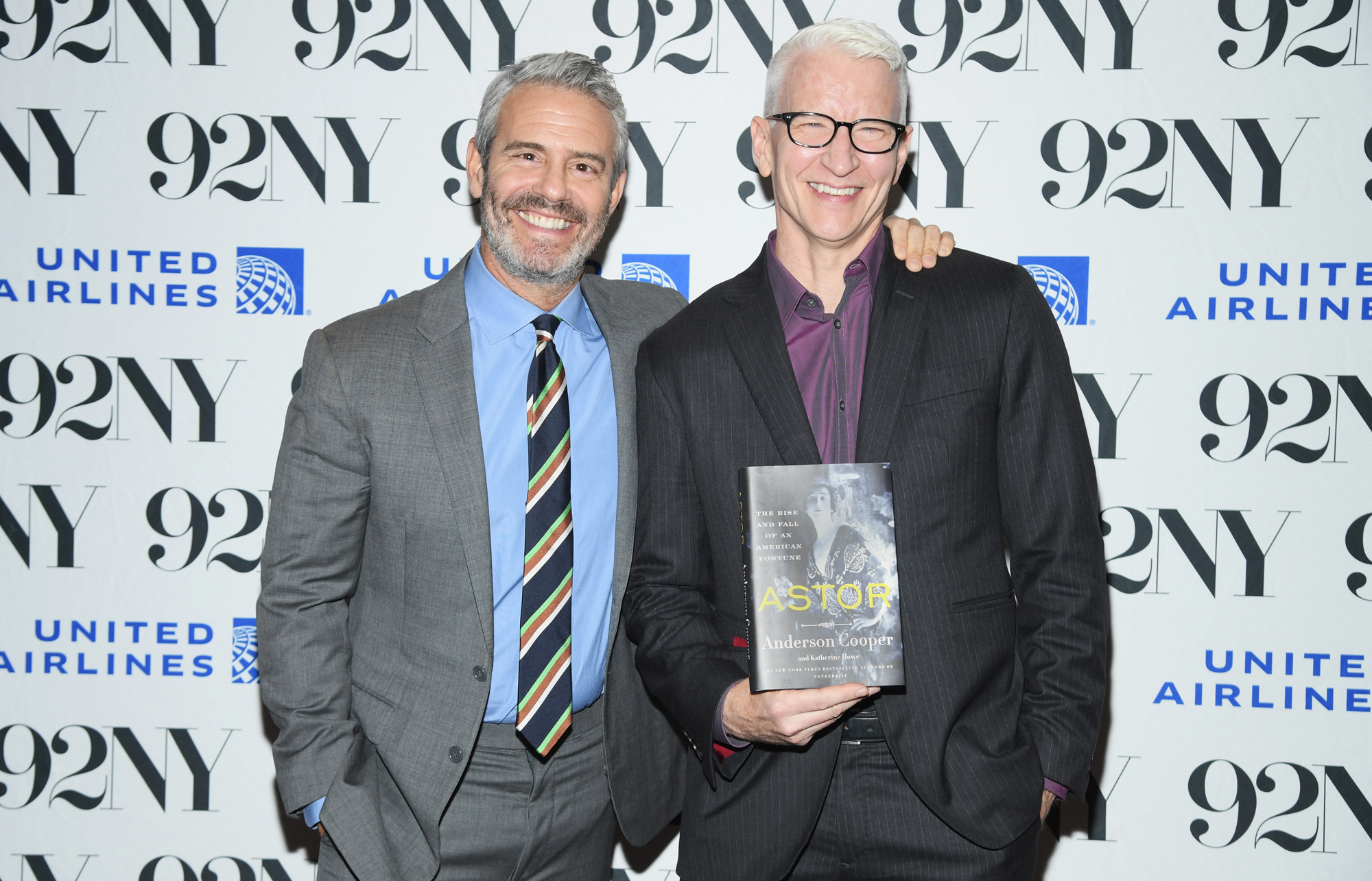 Andy Cohen And Anderson Cooper S New Year S Eve 2024 What To Know Us   Everything To Know About Andy Cohen And Anderson Cooper NYE 2024 1 