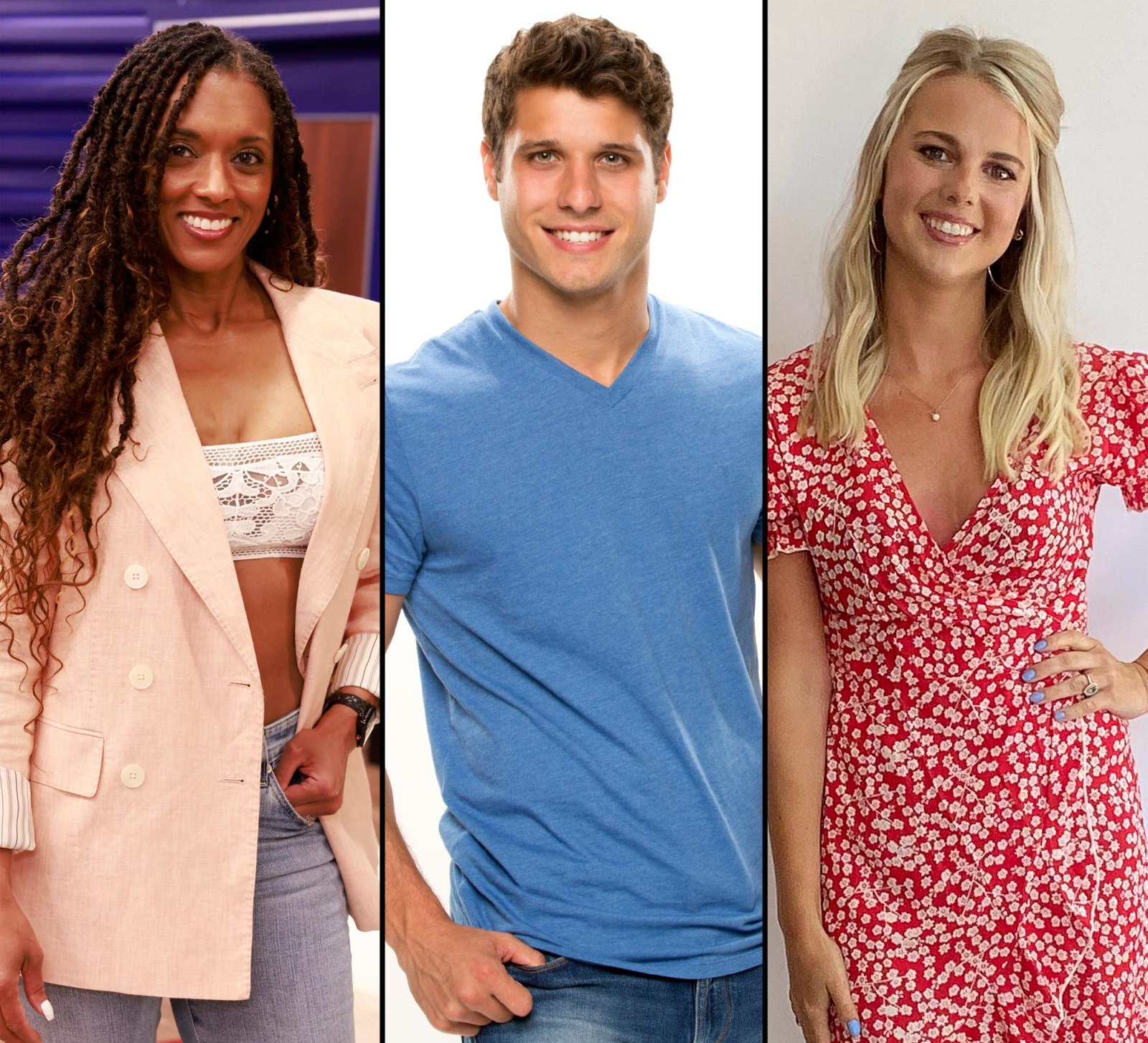 What to Know About 'Big Brother Reindeer Games' Cast and More Us Weekly