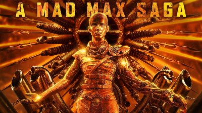 Todo lo que debes saber sobre Furiosa, la precuela de Mad Max Fury Road protagonizada por Anya Taylor Joy 884