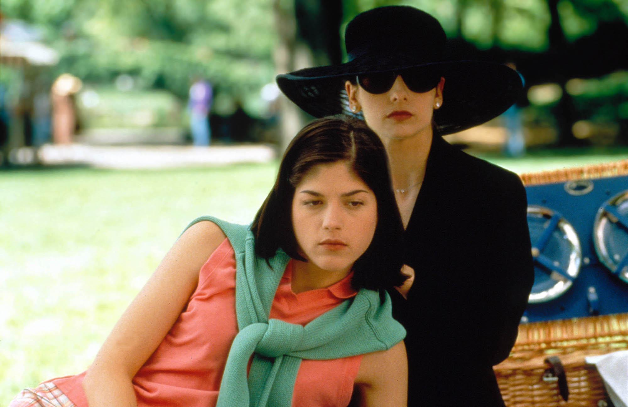 Cruel Intentions TV Series Is Finally Officially a Go at Prime Video