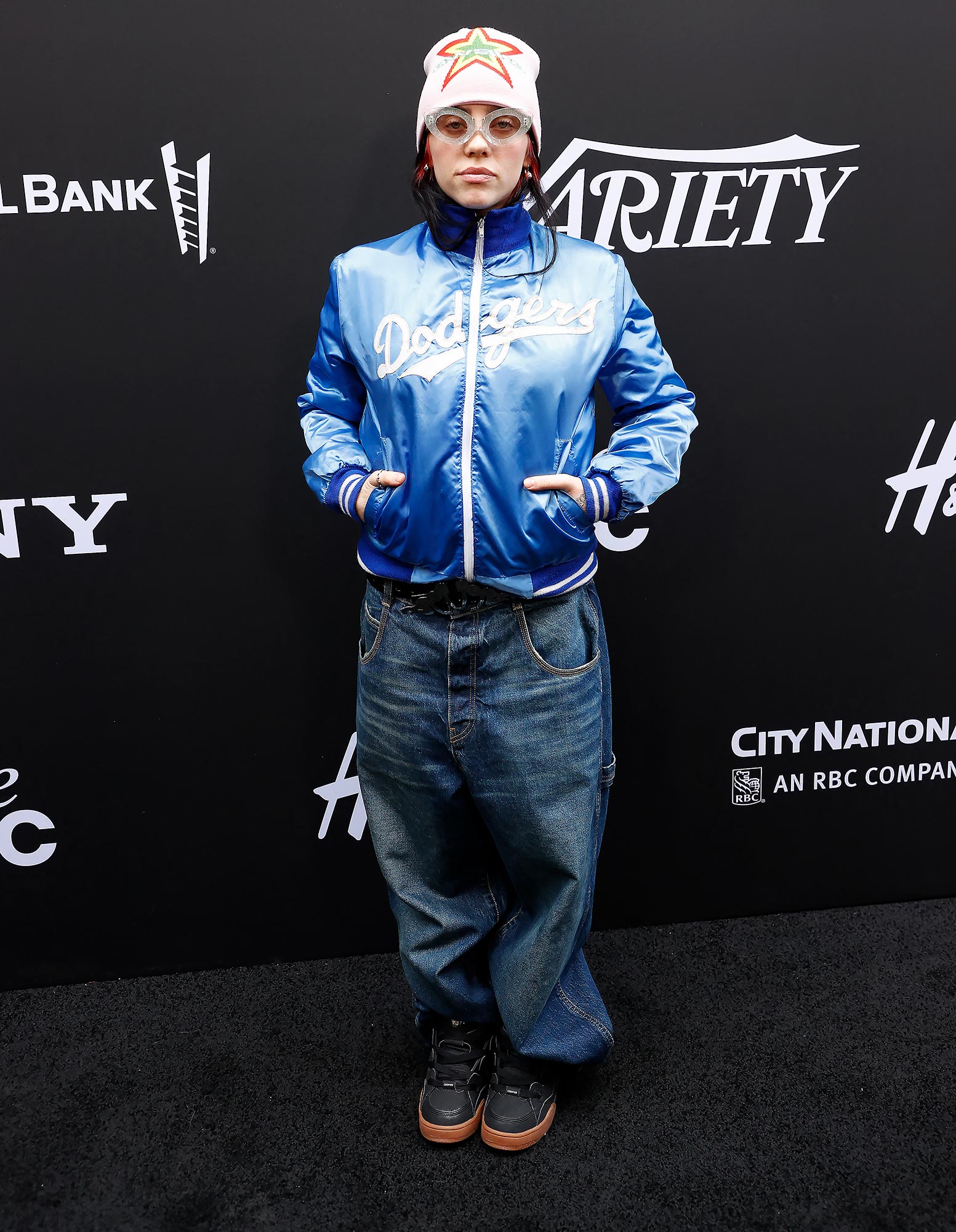 Billie Eilish accuses Variety of 'outing' her in cover story