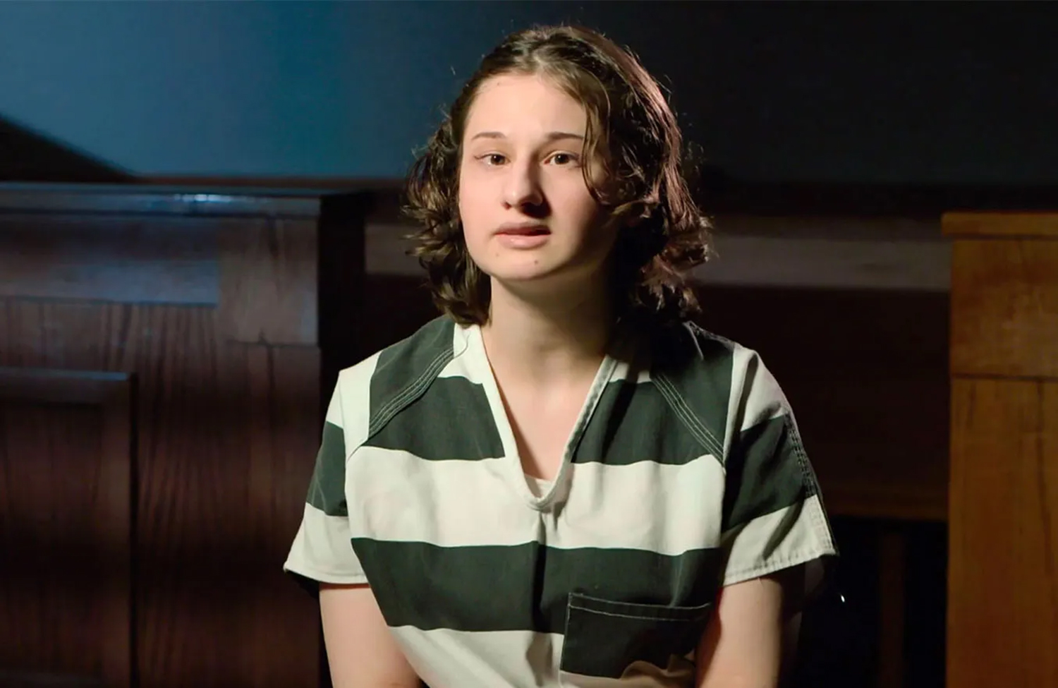 Gypsy Rose Blanchard Released From Prison After 7 Years Swifties Nation 