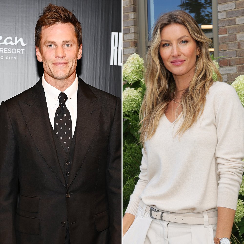 Inside Tom Brady and Gisele Bundchen's Coparenting Relationship | UsWeekly