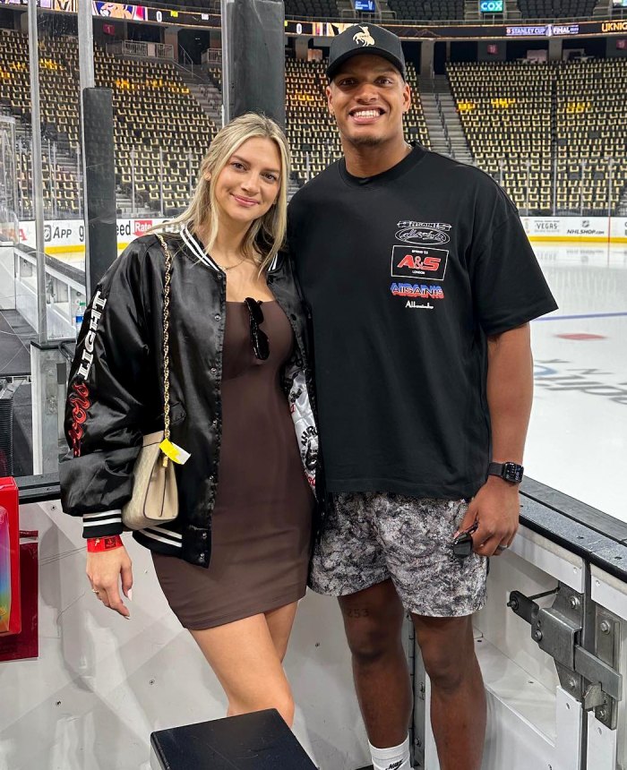 Allison Kuch Gives Birth, 1st Baby With Husband Isaac Rochell