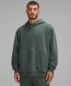 Steady State hoodie