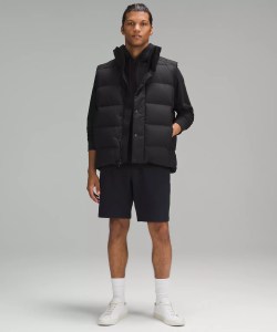 Wunder Puff Vest