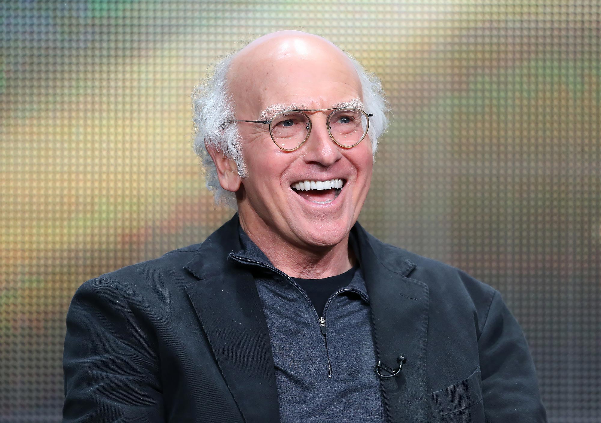 ‘Curb Your Enthusiasm’ Will End With Season 12 in 2024