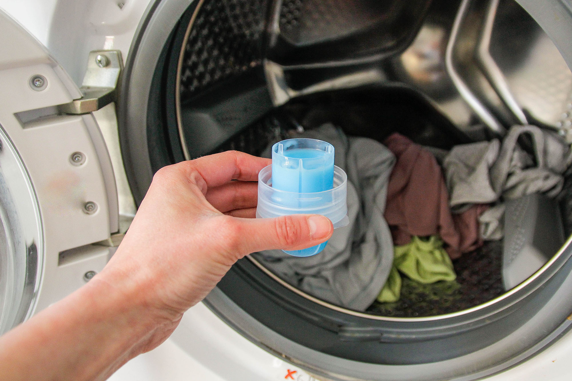 8 Best Laundry Detergents for Sensitive Skin of 2024 - Reviewed
