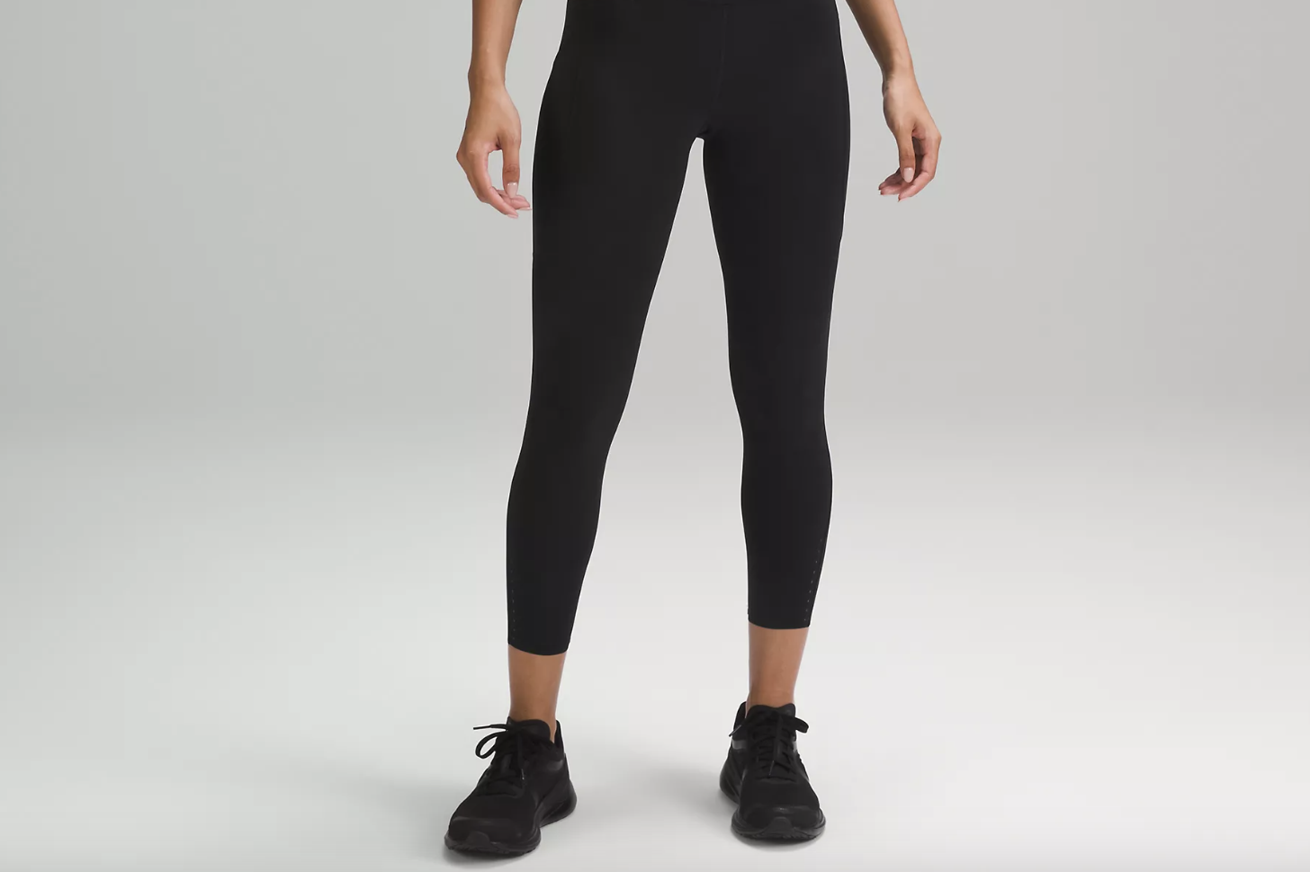 The Only Pair You Need: Best Leggings at lululemon
