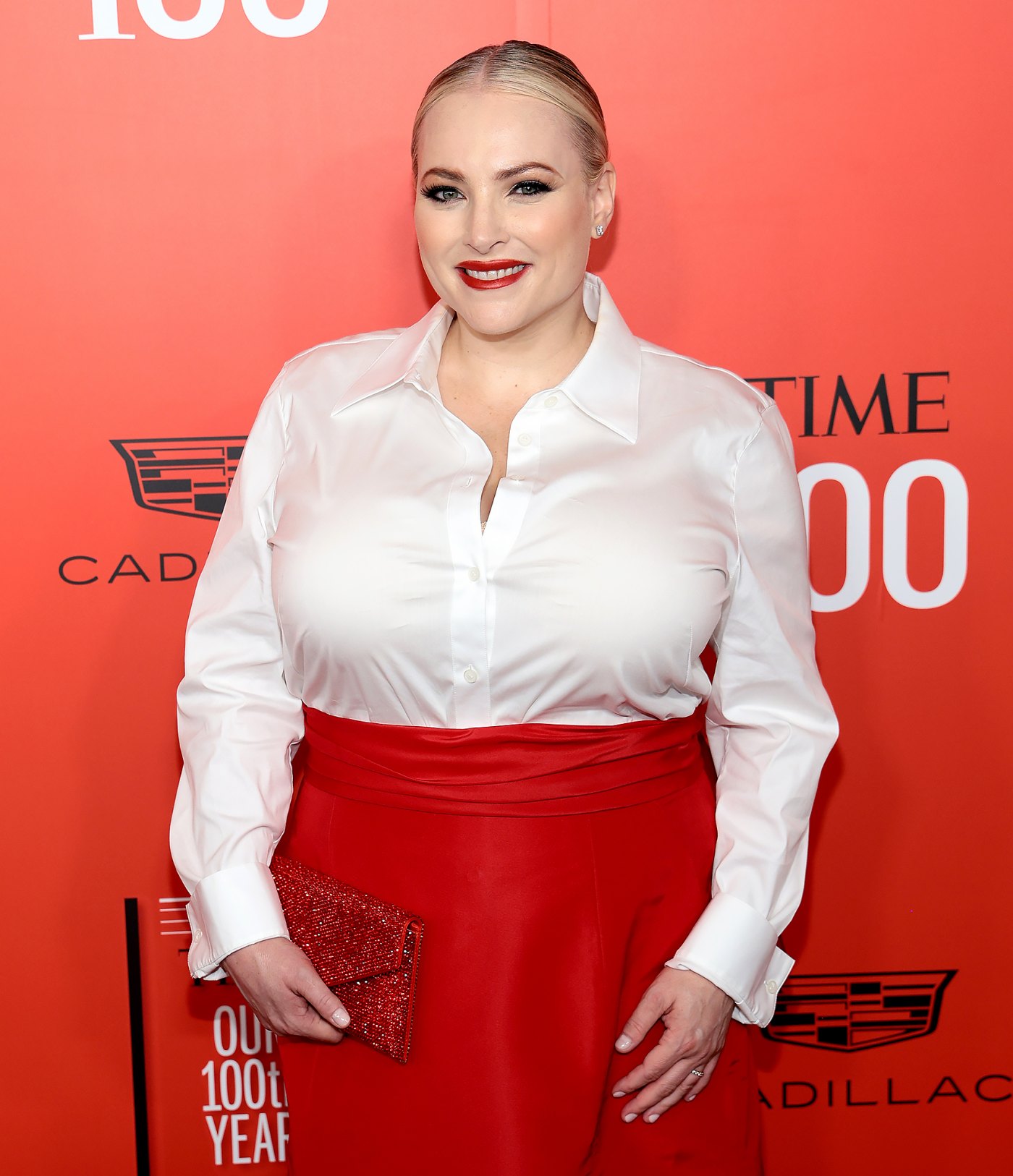 Meghan Mccain Calls Former ‘the View Cohosts ‘crazy Old People Us Weekly 2086