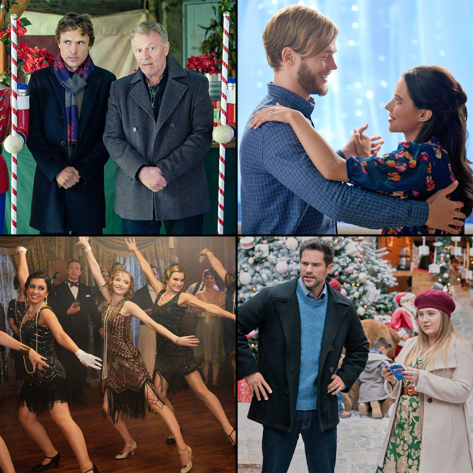 Us Weekly s Picks for Best Hallmark Movies of 2023 Us Weekly