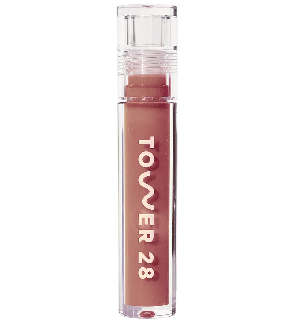 Tower 28 Shineon Milky Lip Jelly