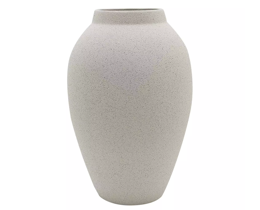 Kohl's vase