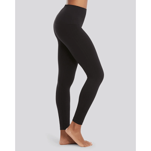 Fanka Women's High Waisted Yoga Pants Full Length Through Reversible Wear  Body Sculpt Compression Leggings for Women