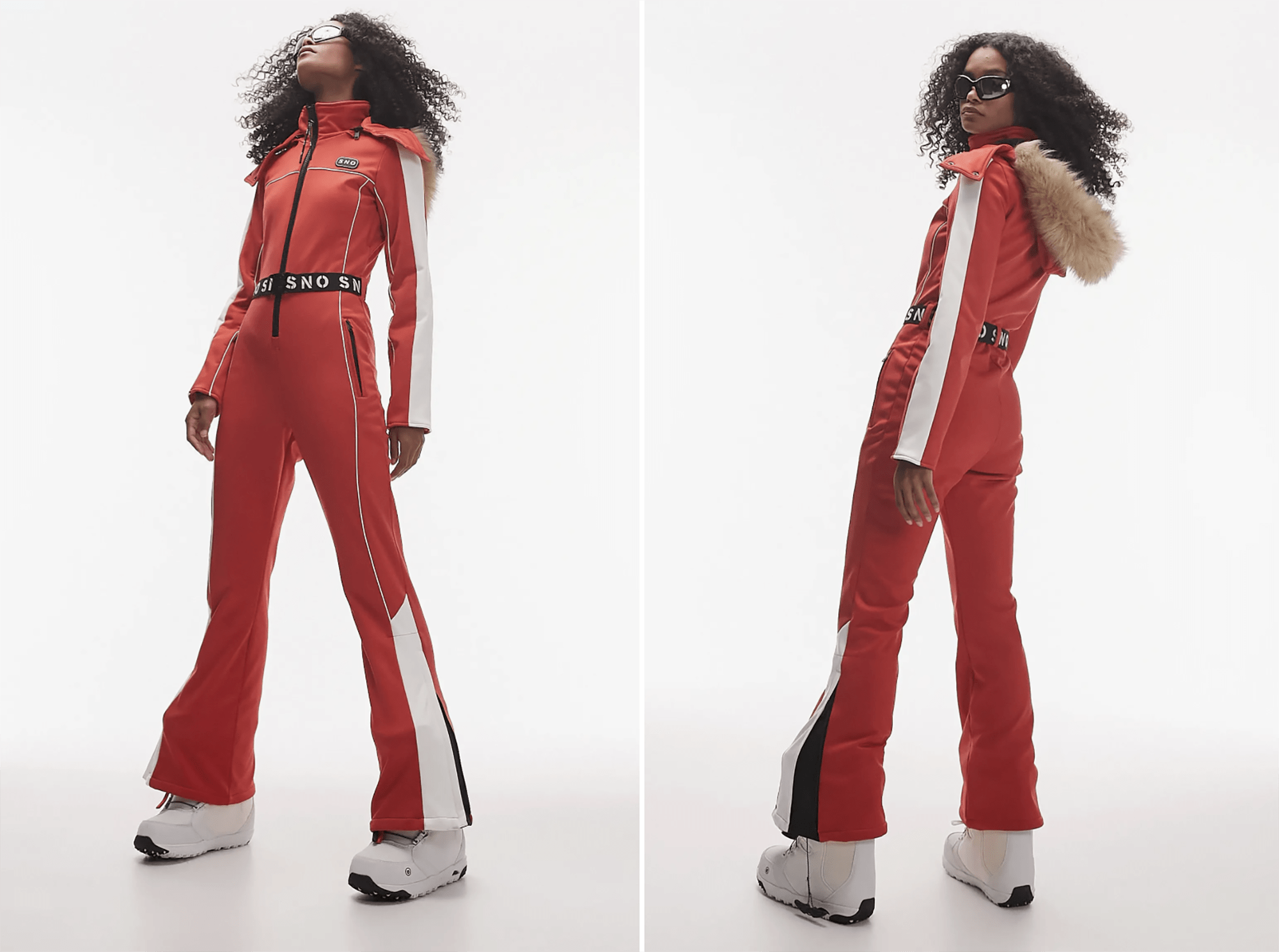 5 designer ski outfits we can't wait to hit the slopes in - Vogue
