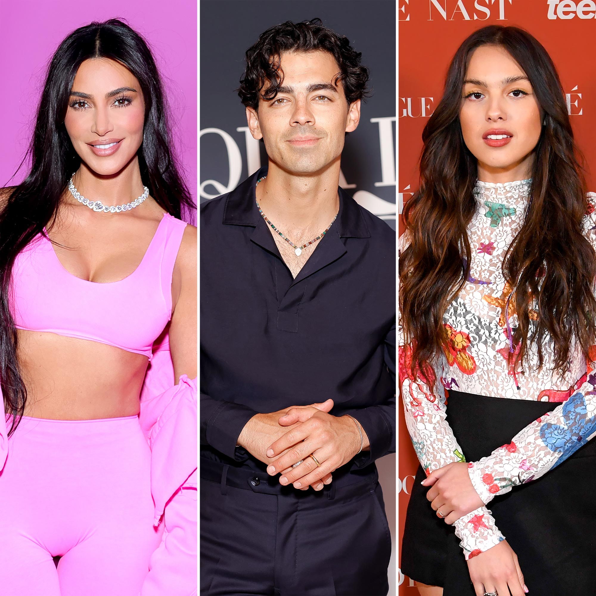 The Best Celebrity TikTok Accounts To Follow In 2024 Joe Jonas More   The Best Celebrity TikTok Accounts To Follow In 2024 Kim Kardashian Joe Jonas More1 