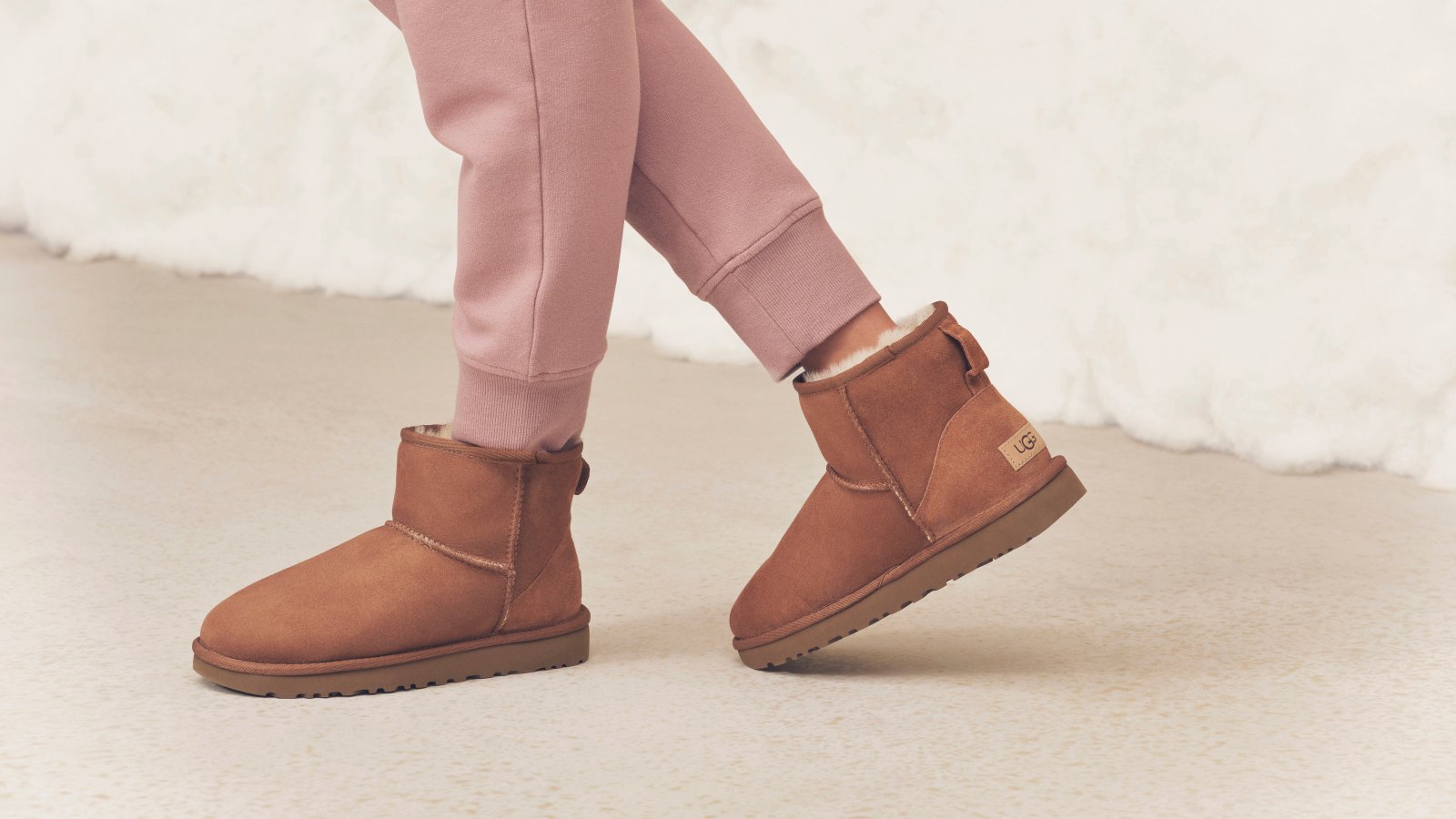 5 Cute Ways to Style Your Uggs This Winter