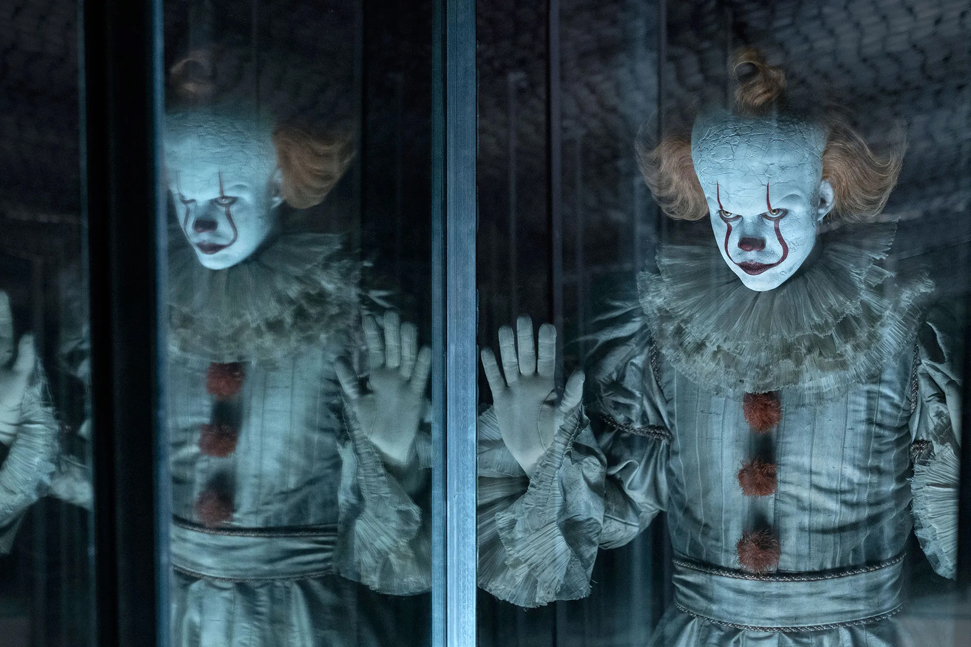 HBO の「It」前編シリーズ「デリーへようこそ」: 知っておくべきことすべて