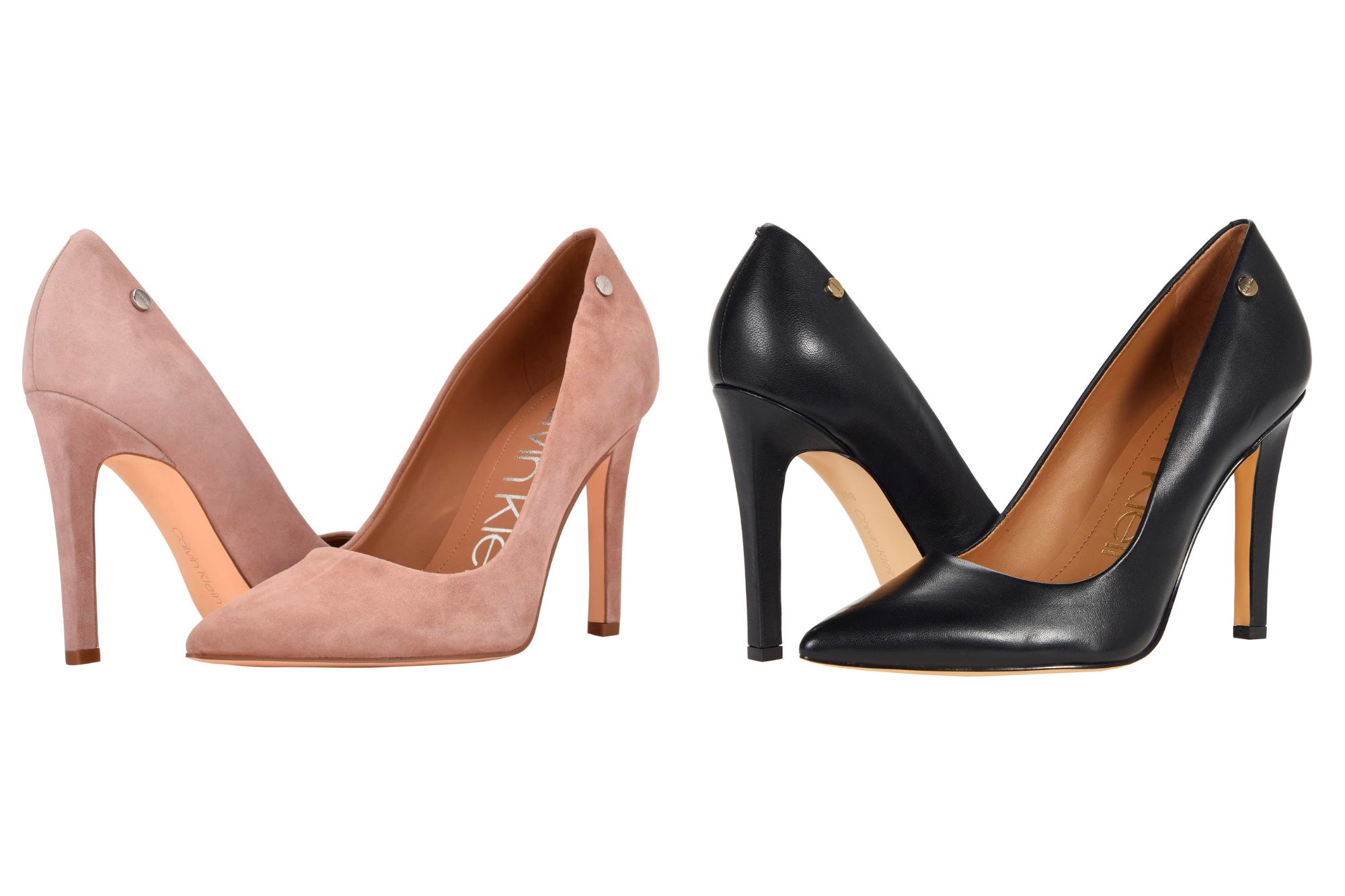 My Favorite Pain-Free Date Night Heels Are 38% Off Right Now