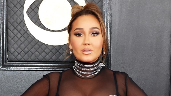 Adrienne Bailon Calls Plastic Surgery Accusations The Greatest Compliment After Posing in Bikinis