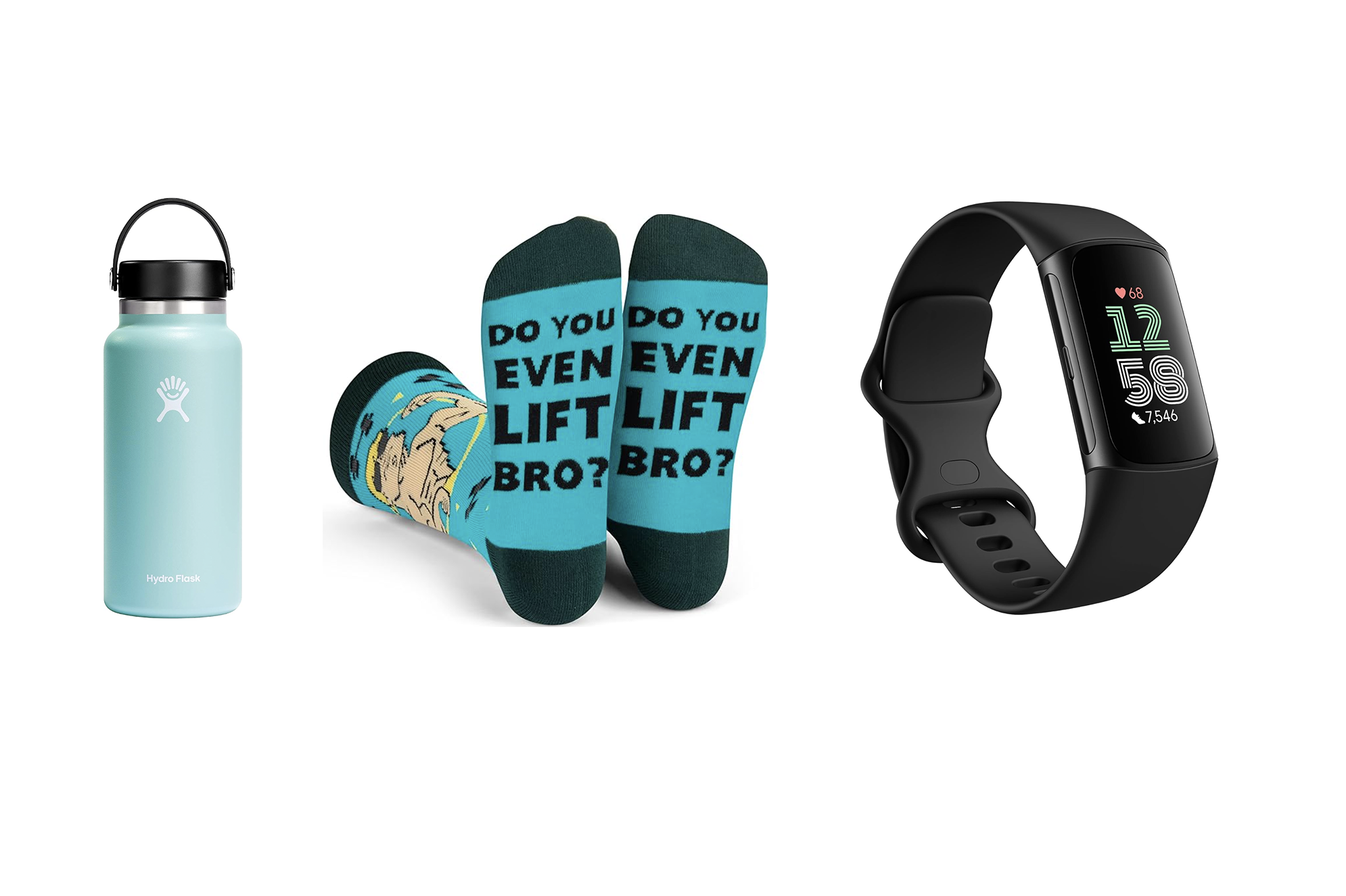 Holiday Gift Guide for a Gym Rat  Gym gifts, Bro gifts, Mens gift guide