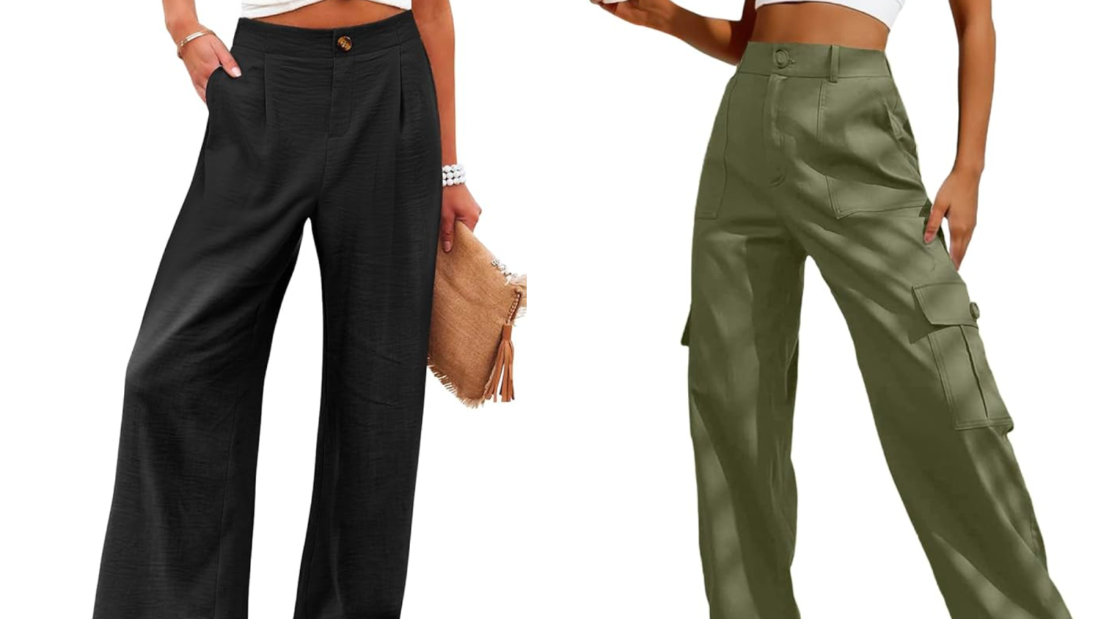 How to Style Cargo Joggers for Women - Wishes & Reality  Joggers outfit  women, Jogger pants outfit dressy, Fashion joggers
