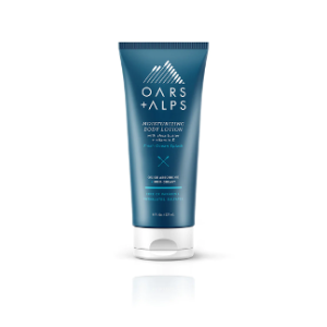 Oars + Alps Body Lotion