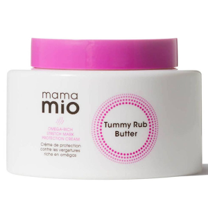 Mama Mio Tummy Rub Butter