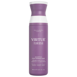 Virtue Flourish Shampoo for Thinning Hair