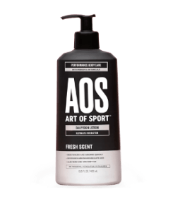 Art of Sport Daily Skin Lotion