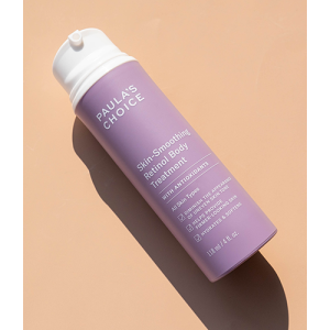 Paula’s Choice Skin-Smoothing Retinol Body Treatment