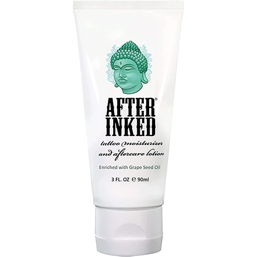 Tattoo Aftercare Products and Piercings - Tattoo Goo