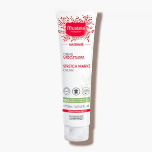 Mustela Stretch Marks Prevention Cream