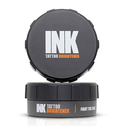 Ink Tattoo Brightener