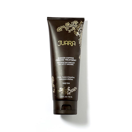 Juara Ginger Coffee Firming Treatment