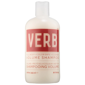 Verb Volume Shampoo