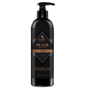 Jack Black Black Reserve Hydrating Body Lotion