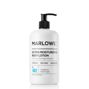 Marlowe No. 002 Body Lotion