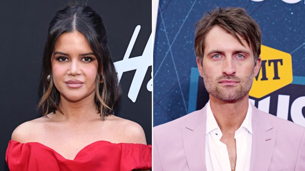 Maren Morris Is Ready for ‘Really Empowering 2024’ After Ryan Hurd Divorce: Putting ‘Myself 1st’