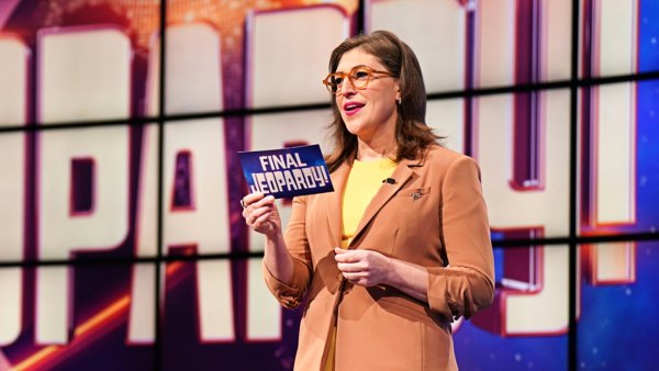 Mayim Bialik Reveals She Has Been Let Go From Hosting ‘Jeopardy!’