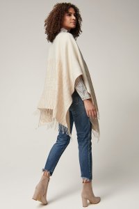 Overland Nina Alpaca Wool Wrap