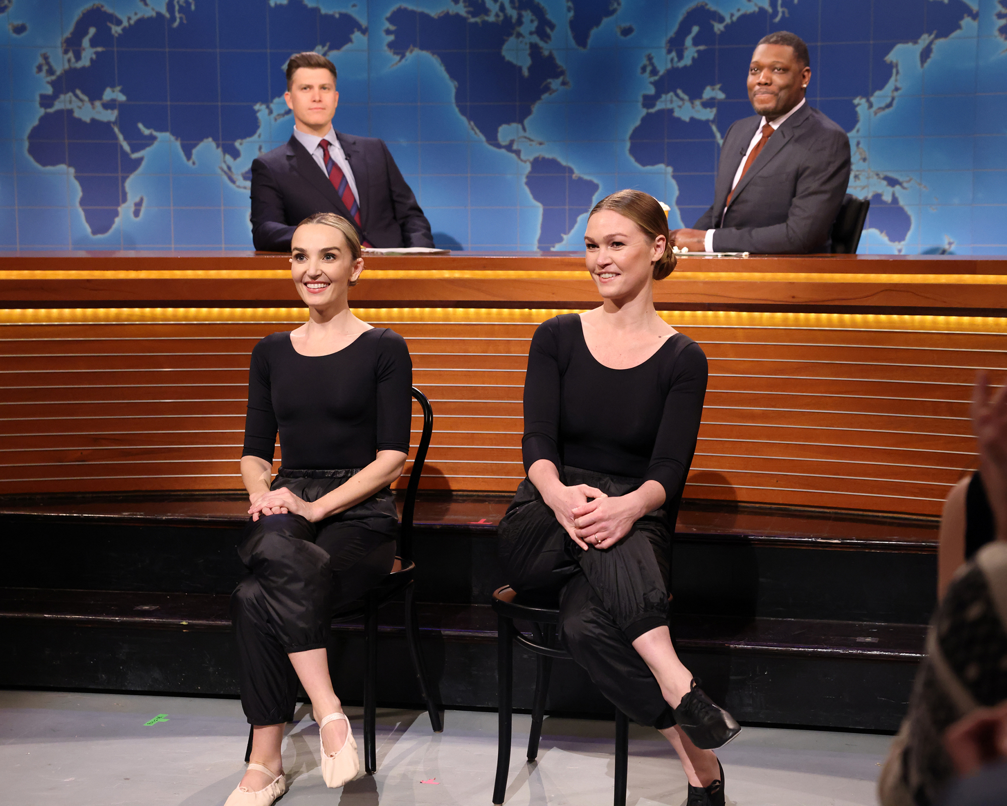 Những vai khách mời đáng nhớ trong ‘Saturday Night Live’ qua các năm