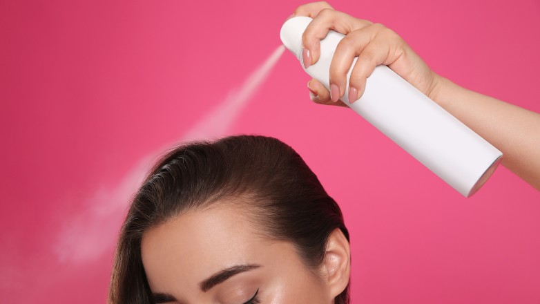BOLDIFY Texture Spray for Hair - Hair Volumizer Hairspray for Root
