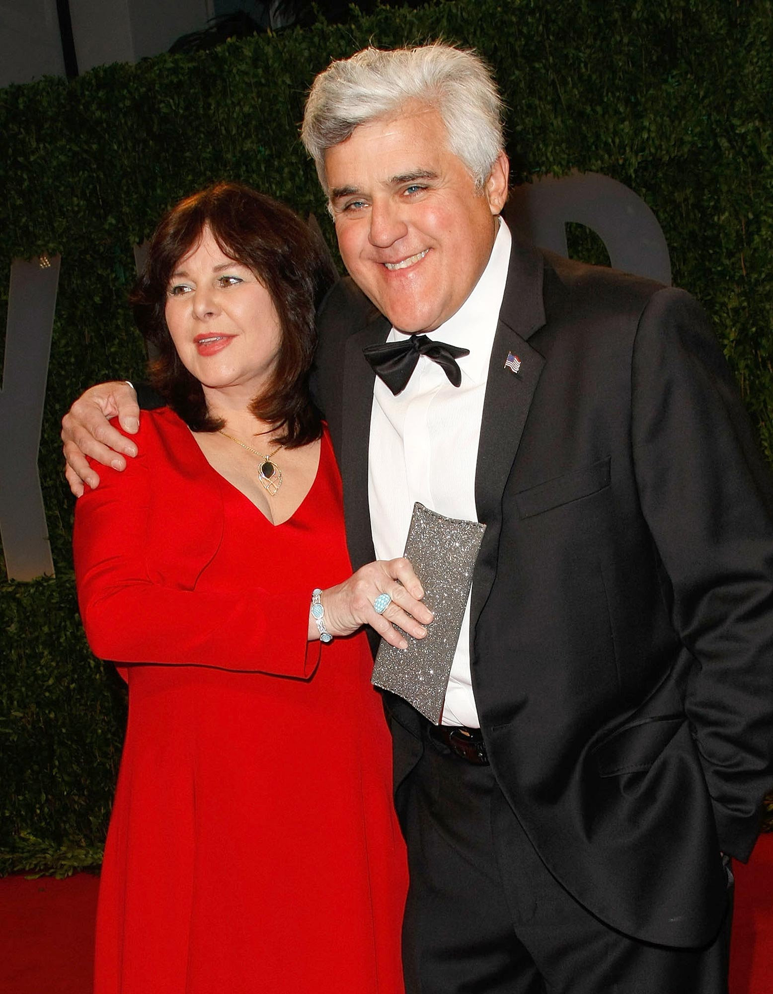 New Photo - Breaking Down Why Jay Leno Filed for Conservatorship Over Wife Mavis Leno | RW81573 | 2024-02-01 23:08:02