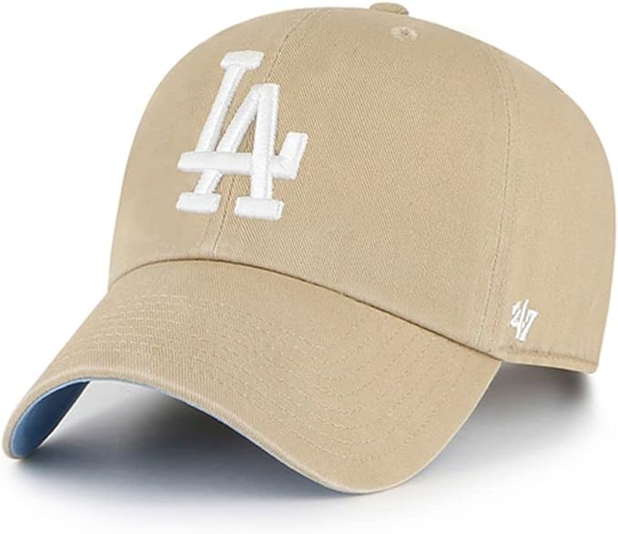 Dodgers baseball cap