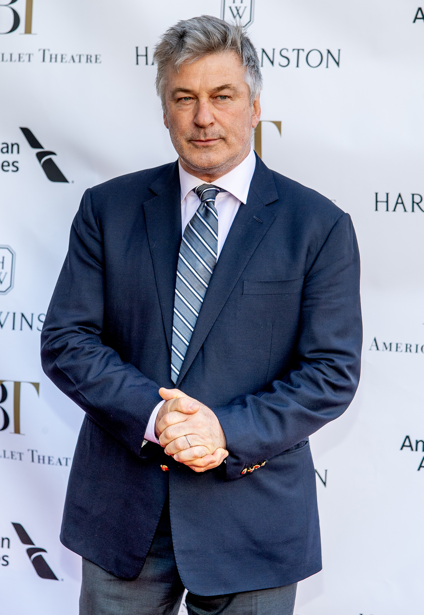 New Photo - Alec Baldwin Requests 'Speedy Trial' After New 'Rust' Shooting Charges | C303H3D | 2024-01-27 23:08:01