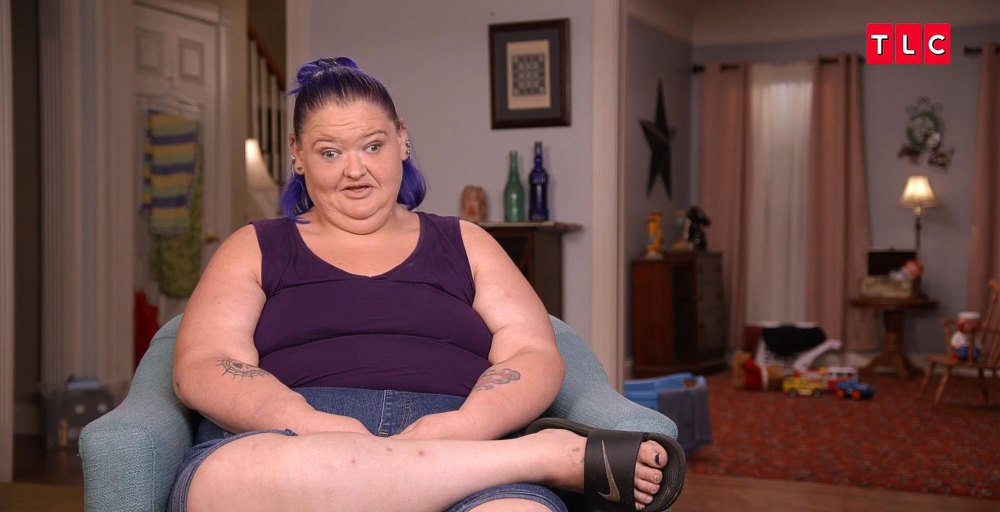 Amy Slaton Needs Space from Her Sisters in 1 000 Lb. Sisters Sneak Peek 101