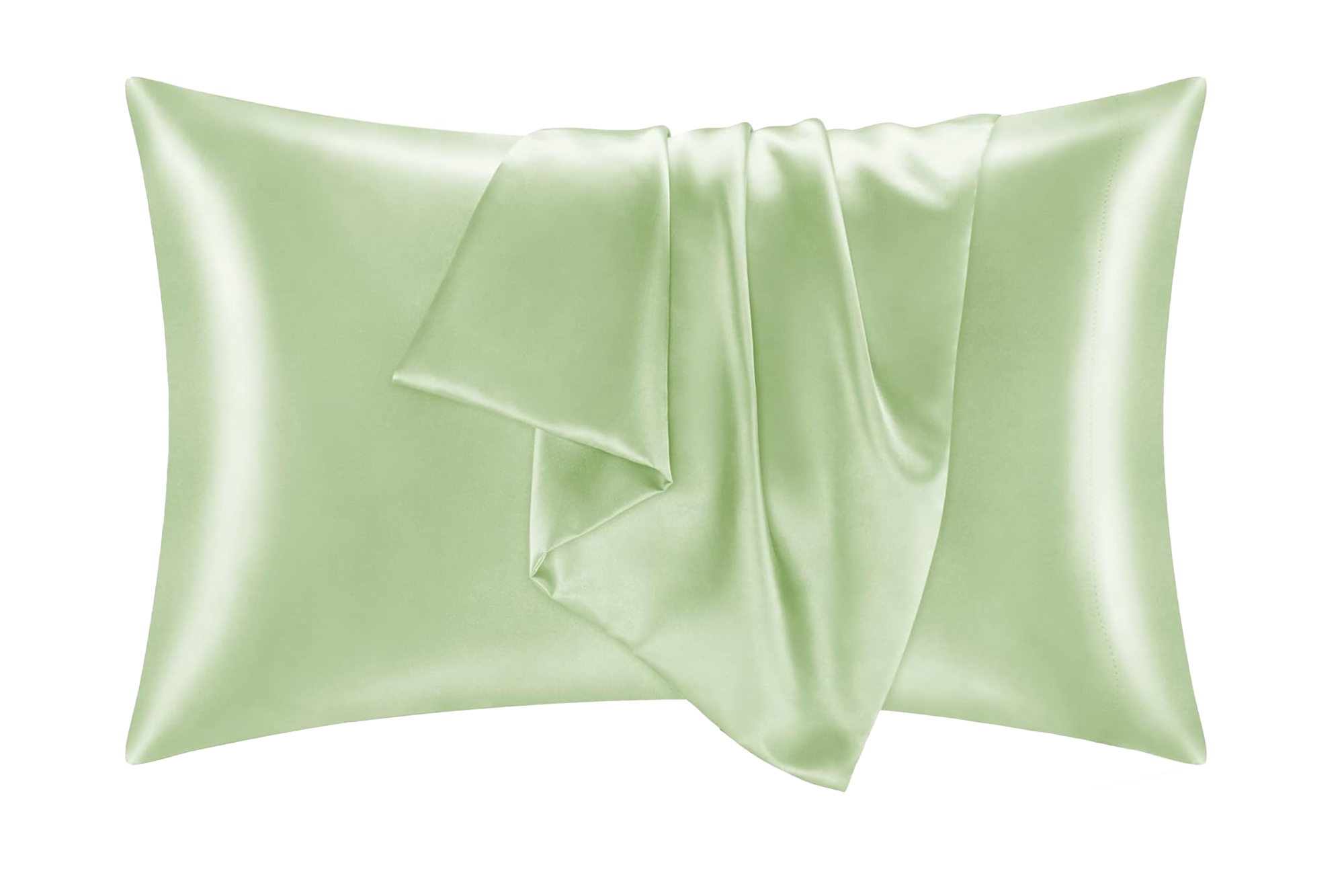 This Satin Pillowcase Has Over 20,000 5-Star Reviews