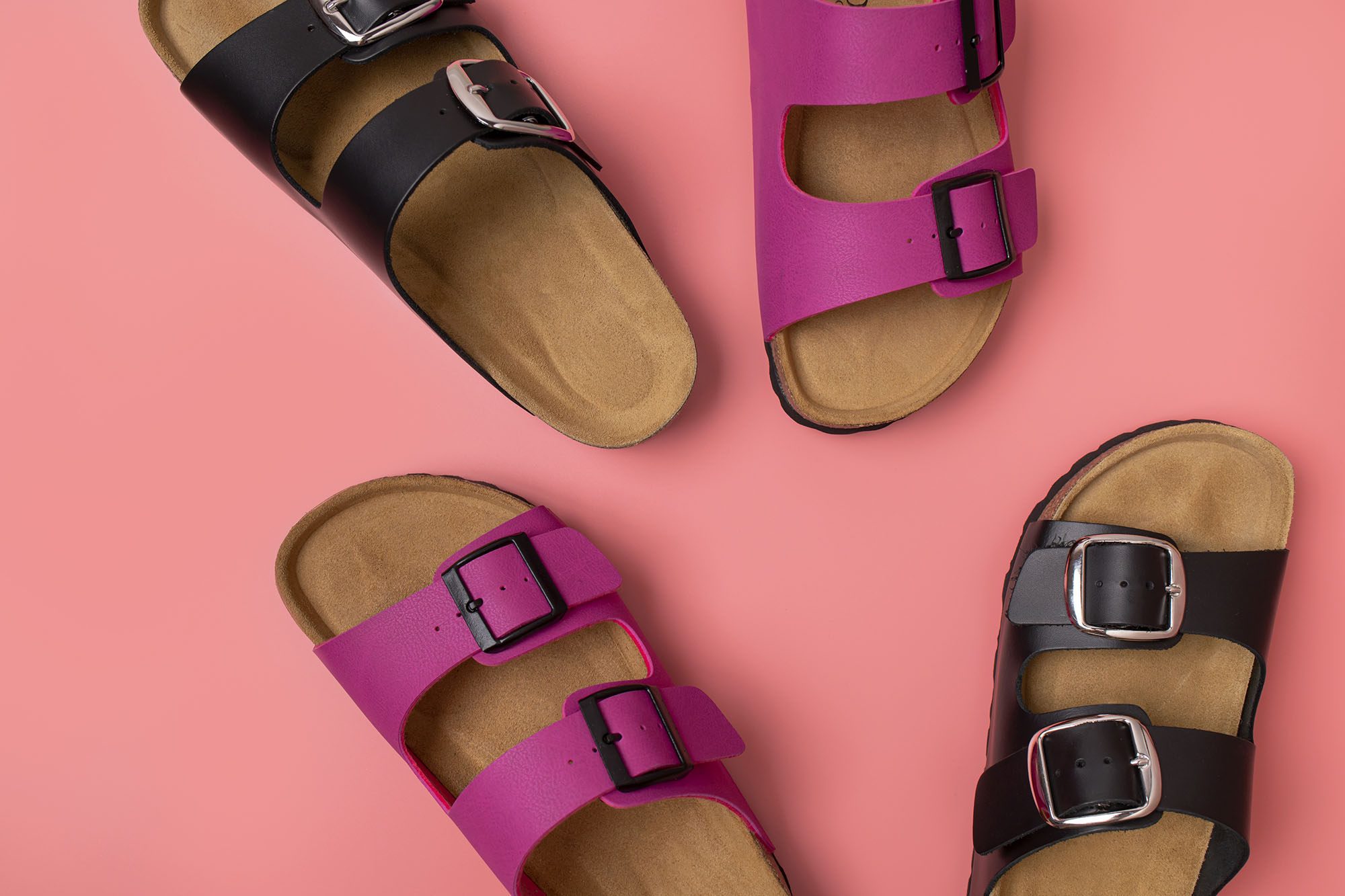 The Best Flip-Flops With Arch Support, According To A Podiatrist | HuffPost  Life